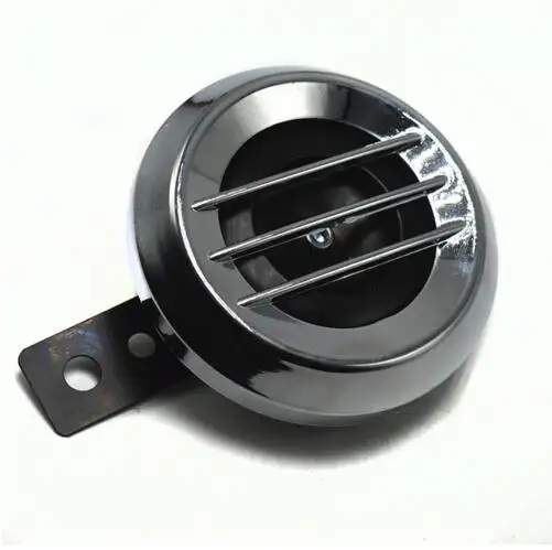 100%brand high qulity Motorcycle horn 12V 1.5A for Motorcycle The diameter of 8.5cm for HONDA suzuki Motorcycle general horn
100%brand high qulity Motorcycle horn 12V 1.5A for Motorcycle The diameter of 8.5cm for HONDA suzuki Motorcycle general horn