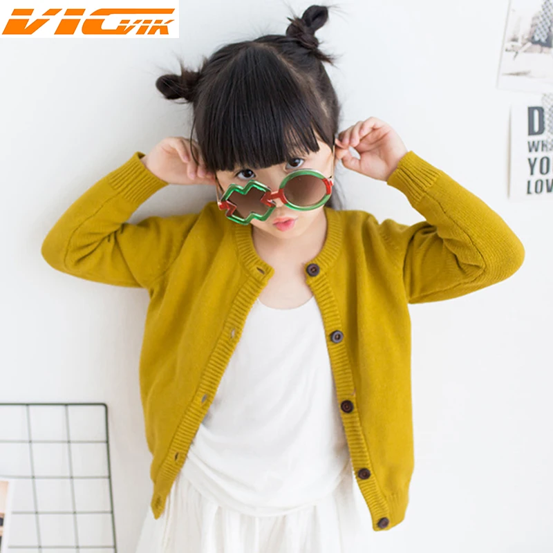 Autumn Cotton Outerwear Sweater Baby Clothes Kids Cardigan Boys Girls Sweater Coat Children's Knit Cardigan Sweaters Kids Jacket
Autumn Cotton Outerwear Sweater Baby Clothes Kids Cardigan Boys Girls Sweater Coat Children's Knit Cardigan Sweaters Kids Jacket