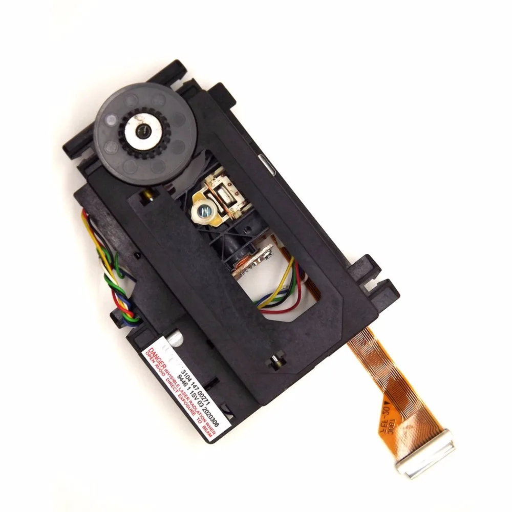 Replacement For PHILIPS CDI-220 77 DVD Player Spare Parts Laser Lens Lasereinheit ASSY Unit CDI220/77 Optical Pickup BlocOptique
Replacement For PHILIPS CDI-220 77 DVD Player Spare Parts Laser Lens Lasereinheit ASSY Unit CDI220/77 Optical Pickup BlocOptique