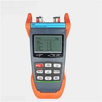 Digital EPN70 Single mode PON Optical Power Meter Cable Tester Measurement Tools
Digital EPN70 Single mode PON Optical Power Meter Cable Tester Measurement Tools