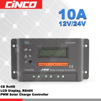 VS1024BN 10A 12V/24V Solar Regulator,epsolar solar regulator LCD display with lighting and timer control
VS1024BN 10A 12V/24V Solar Regulator,epsolar solar regulator LCD display with lighting and timer control