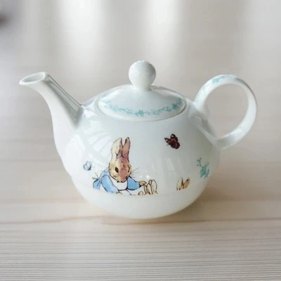 Afternoon tea set tea teapot cup English bone china tea cup single ceramic cute cartoon
Afternoon tea set tea teapot cup English bone china tea cup single ceramic cute cartoon