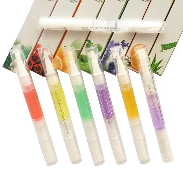 Cuticle Revitalizer Nutrition Oil Nail Art Treatment Manicure Soften Pen Tool Nail Cuticle Oil Pen MH88
Cuticle Revitalizer Nutrition Oil Nail Art Treatment Manicure Soften Pen Tool Nail Cuticle Oil Pen MH88