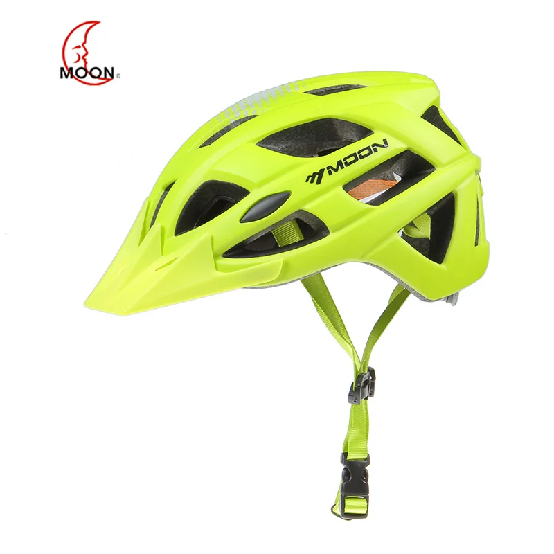MOON Outdoor Safety Equipment with Printed Forming Belt for Mountainous Bicycle Riding Helmet a39
MOON Outdoor Safety Equipment with Printed Forming Belt for Mountainous Bicycle Riding Helmet a39