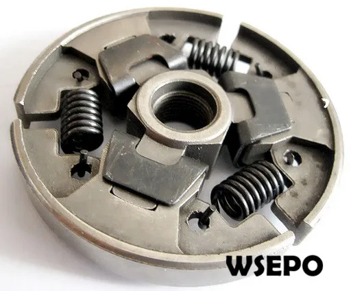 Top Quality! Clutch for MS170 Small Gasoline 02 Stroke Chainsaw/Wood Spliter/Log Cutting Machine
Top Quality! Clutch for MS170 Small Gasoline 02 Stroke Chainsaw/Wood Spliter/Log Cutting Machine