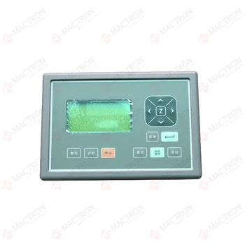 New PAD04 DSP Laser Control Panel for MPC6515 MPC6525 MPC6535 MPC 6565 MPC6885 Laser Controller
New PAD04 DSP Laser Control Panel for MPC6515 MPC6525 MPC6535 MPC 6565 MPC6885 Laser Controller