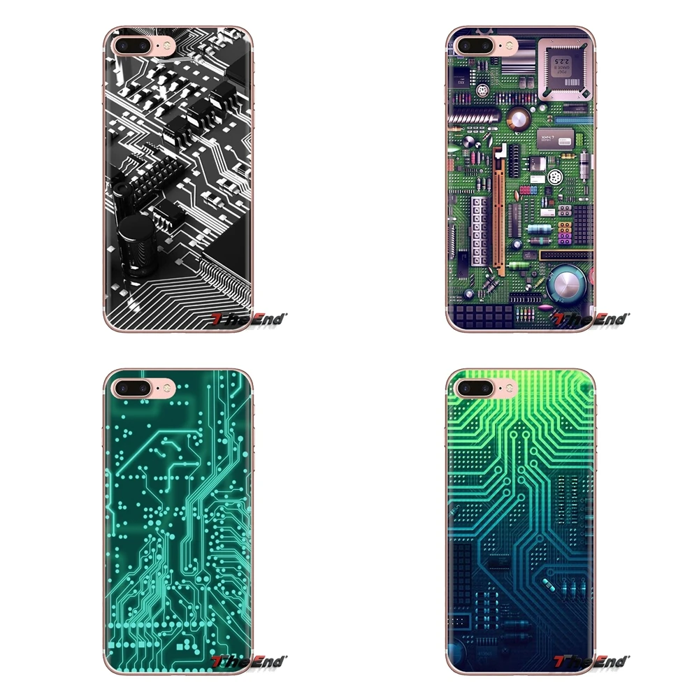 Computer Motherboard Circuit board Silicone Case Cover For Samsung Galaxy J1 J2 J3 J4 J5 J6 J7 J8 Plus 2018 Prime 2015 2016 2017
Computer Motherboard Circuit board Silicone Case Cover For Samsung Galaxy J1 J2 J3 J4 J5 J6 J7 J8 Plus 2018 Prime 2015 2016 2017