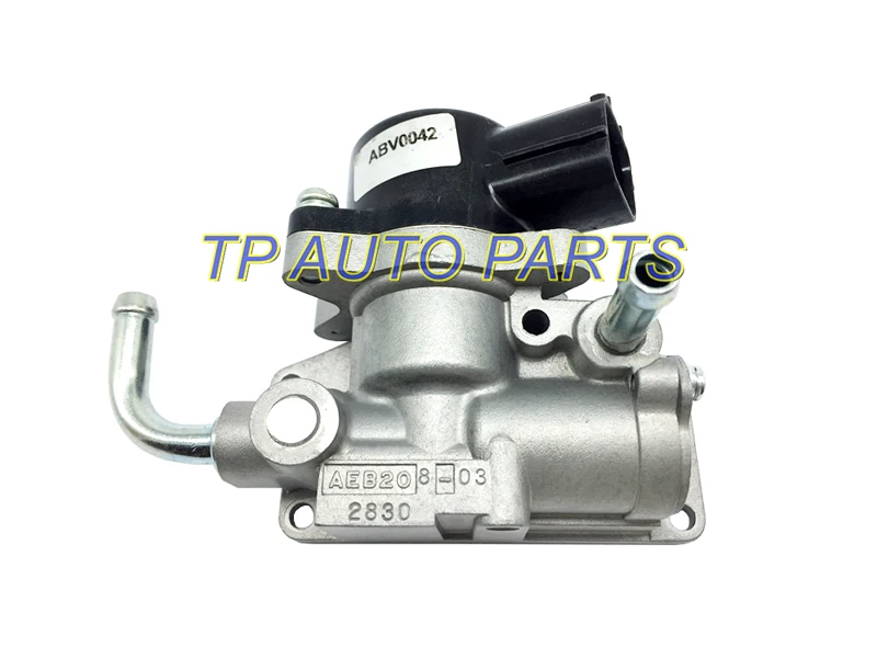Idle Air Control Valve For 00-06 Ni-ssan Sentra 1.8L-L4 OEM 23781-5M010 237815M010
Idle Air Control Valve For 00-06 Ni-ssan Sentra 1.8L-L4 OEM 23781-5M010 237815M010
