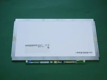 New 13.3" B133XW01 V1 1366x768 40pin LCD LED Screen Panel Laptop Matrix Glossy Replacement
New 13.3" B133XW01 V1 1366x768 40pin LCD LED Screen Panel Laptop Matrix Glossy Replacement