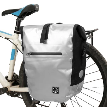 Lixada Bike Bags 20L MTB Mountain Bike Rack Bag 3 in 1 Multifunction Road Bicycle Pannier Rear Seat Trunk Bag
Lixada Bike Bags 20L MTB Mountain Bike Rack Bag 3 in 1 Multifunction Road Bicycle Pannier Rear Seat Trunk Bag