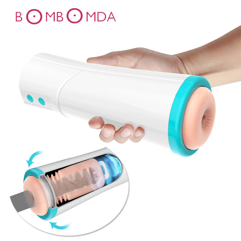 Мастурбатор Для Головки