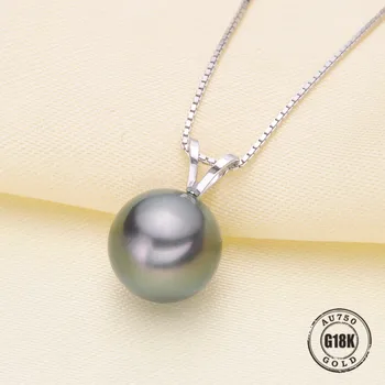 Luxury genuine G18K Gold Accessories Fashion Pearl Pendant Settings Findings Pendant Mountings Women Accessories Female Jewwelry
Luxury genuine G18K Gold Accessories Fashion Pearl Pendant Settings Findings Pendant Mountings Women Accessories Female Jewwelry