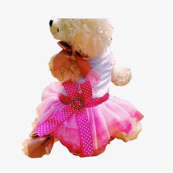Beautiful Lips Skirt for Small Puppy Dogs Girl Tutu Party Cute Pink Red Dress Cheap for Small Medium Dogs Chihuahua Teddy Large
Beautiful Lips Skirt for Small Puppy Dogs Girl Tutu Party Cute Pink Red Dress Cheap for Small Medium Dogs Chihuahua Teddy Large