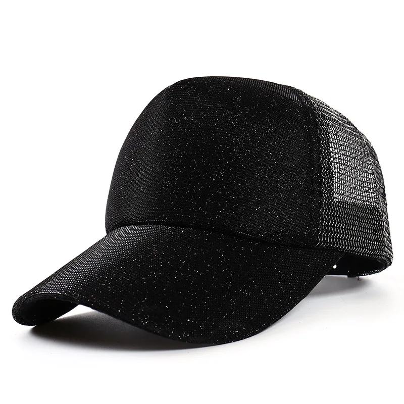 2018 Women's Baseball Caps Fluorescent Sequins Cap Hip Hop Hat for Women Gradient Color Baseball Cap Female Mesh Hat Visor Hats
2018 Women's Baseball Caps Fluorescent Sequins Cap Hip Hop Hat for Women Gradient Color Baseball Cap Female Mesh Hat Visor Hats