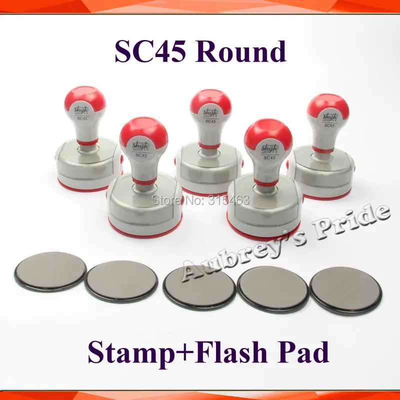 5Pcs Round SC 38, 40, 42, 45mm Oval 30x40, 36x50mm Holder plus Rubber Pad for Photosensitive Portrait Flash Stamp Machine
5Pcs Round SC 38, 40, 42, 45mm Oval 30x40, 36x50mm Holder plus Rubber Pad for Photosensitive Portrait Flash Stamp Machine