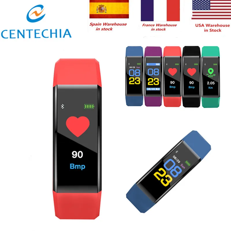 Smart Bracelet Y3 Wristband Waterproof Touch Screen Bluetooth Control Fitness Pedometer For Sport With Heart Rate Function
Smart Bracelet Y3 Wristband Waterproof Touch Screen Bluetooth Control Fitness Pedometer For Sport With Heart Rate Function