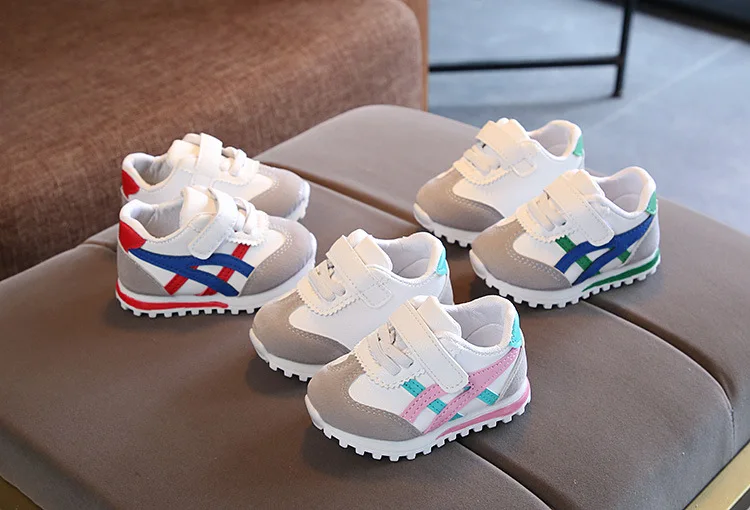 Chaussures antidérapant Garçons et filles de Sport Chaussures De Mode HTB14FJBXMHqK1RjSZFEq6AGMXXaW