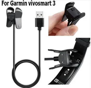 10pc For Vivosmart 3 Charger Pawaca USB Charge Charging Cable Data Cradle Clip Charging Dock For Garmin Vivosmart3 Fitness Watch
10pc For Vivosmart 3 Charger Pawaca USB Charge Charging Cable Data Cradle Clip Charging Dock For Garmin Vivosmart3 Fitness Watch