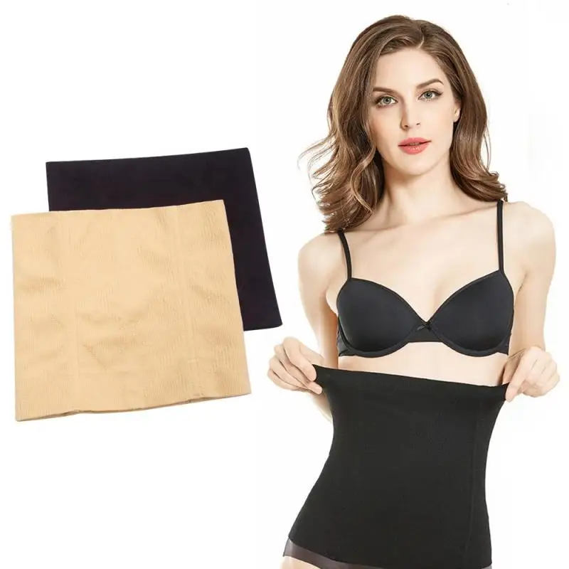Waist Trainer Slimming Belt Body Shape Abdomen Slim Shapewear Strap Exercise Thin Weight Loss Burning Fat Brace L3
Waist Trainer Slimming Belt Body Shape Abdomen Slim Shapewear Strap Exercise Thin Weight Loss Burning Fat Brace L3