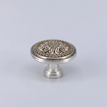 10PCS Vintage Cabinet Drawer Bin Pull Knob Hardware Antique Silver Cupboard Dresser handles Pulls
10PCS Vintage Cabinet Drawer Bin Pull Knob Hardware Antique Silver Cupboard Dresser handles Pulls