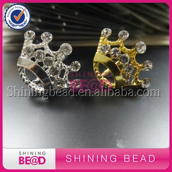 100pcs/lot+Wedding Gold/Silver Zinc Alloy &Rhinestone Mini Crown Pin Buckle For Wedding Party
100pcs/lot+Wedding Gold/Silver Zinc Alloy &Rhinestone Mini Crown Pin Buckle For Wedding Party