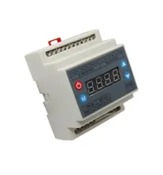 DMX303 3channels high-voltage dimmer,AC90-240V Power supply 3 channels 0-10V output signal,DMX dimmer controller for LED strip
DMX303 3channels high-voltage dimmer,AC90-240V Power supply 3 channels 0-10V output signal,DMX dimmer controller for LED strip
