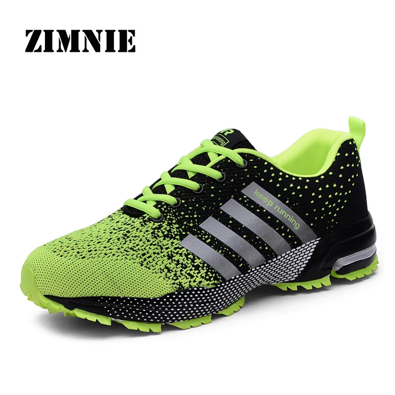 ZIMNIE Brand Unisex New Fashion Fly Knit Shoes Couple Lovers Breathable Mesh Shoes Men Women Comfortable Soft Causal Flat Shoes
ZIMNIE Brand Unisex New Fashion Fly Knit Shoes Couple Lovers Breathable Mesh Shoes Men Women Comfortable Soft Causal Flat Shoes