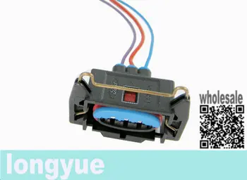 longyue 10pcs 4 Cylinder EDIS Coilpack Coil pack Connector Plug Harness For Ford 8"
longyue 10pcs 4 Cylinder EDIS Coilpack Coil pack Connector Plug Harness For Ford 8"