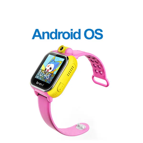 Children Smart Watch GPS Wrist Watch Wifi Positioning Android Watch Locator Tracker Anti-Lost Smart Watch Kids Gift New Style
Children Smart Watch GPS Wrist Watch Wifi Positioning Android Watch Locator Tracker Anti-Lost Smart Watch Kids Gift New Style