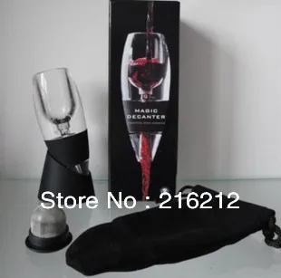 Hot Portable Magic Wine Decanter,Red Wine Aerator Filter,Wine Essential Equipment gift
Hot Portable Magic Wine Decanter,Red Wine Aerator Filter,Wine Essential Equipment gift