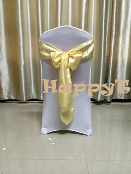 200pcs/lot Bright Yellow Wedding Decorations Satin Fabric Chair Sashes for Banquet Chair Ribbon,Wedding Favor Chair Sashes
200pcs/lot Bright Yellow Wedding Decorations Satin Fabric Chair Sashes for Banquet Chair Ribbon,Wedding Favor Chair Sashes