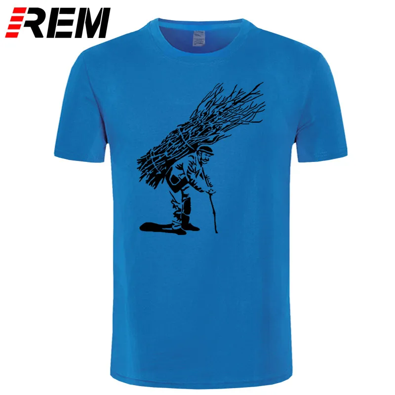 REM Led Zeppelin T Shirt IV Cartoon Print T Shirts Men Short Sleeve T-Shirt Summer Casual T Shirts Cotton Classic Music Shirt
REM Led Zeppelin T Shirt IV Cartoon Print T Shirts Men Short Sleeve T-Shirt Summer Casual T Shirts Cotton Classic Music Shirt