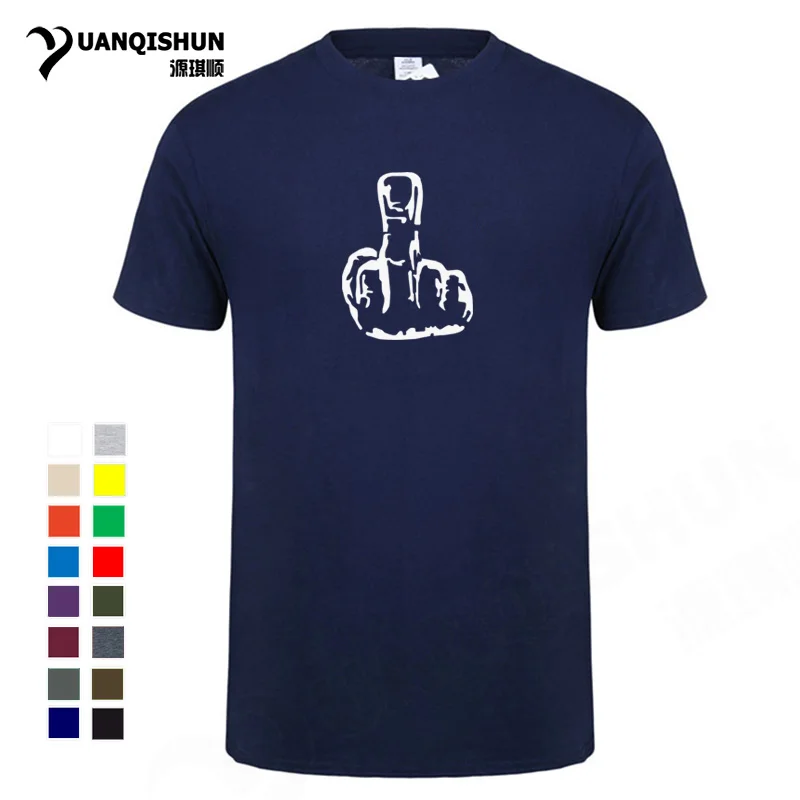 Personality Erect Middle Finger Gesture Tshirt Humor Despise other's Gestures T shirts Hipster Street Trend T-shirt Boutique Tee
Personality Erect Middle Finger Gesture Tshirt Humor Despise other's Gestures T shirts Hipster Street Trend T-shirt Boutique Tee