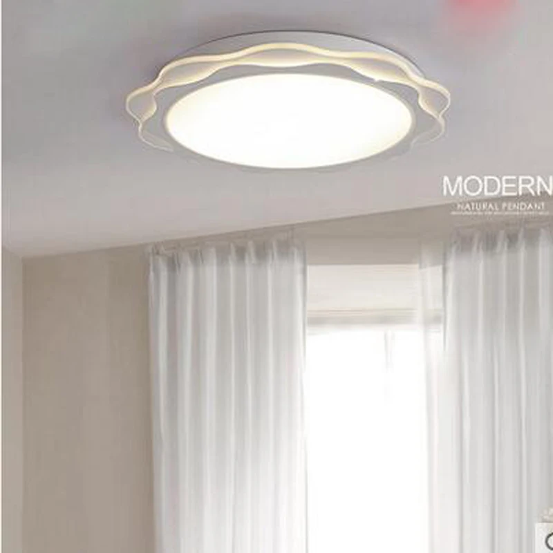 Bedroom lamp led ceiling lamp Simple modern creative thin romantic warm flower remote atmosphere Atmosphere living room lamp
Bedroom lamp led ceiling lamp Simple modern creative thin romantic warm flower remote atmosphere Atmosphere living room lamp