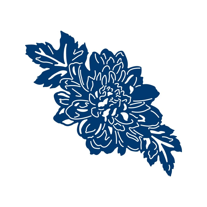 Naifumodo Flower Metal Cutting Dies for Scrapbooking New 2019 Crafts Die Cuts Card Making Album Embossing
Naifumodo Flower Metal Cutting Dies for Scrapbooking New 2019 Crafts Die Cuts Card Making Album Embossing