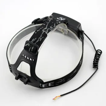 1pcs Head Belt Strap Tape Band Led Torch Flashlight Holder For Headlamp Headlight
1pcs Head Belt Strap Tape Band Led Torch Flashlight Holder For Headlamp Headlight