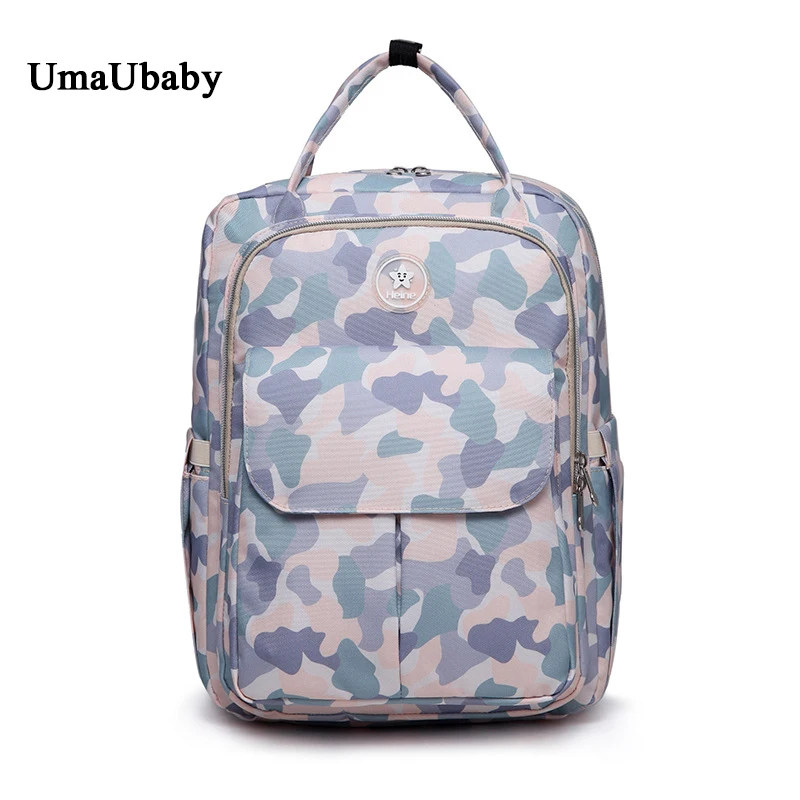 New Fashion Mommy Bag Female Shoulder Multifunctional Large Capacity Baby Outgoing Pregnant Mother Bag Diaper Backpack
New Fashion Mommy Bag Female Shoulder Multifunctional Large Capacity Baby Outgoing Pregnant Mother Bag Diaper Backpack