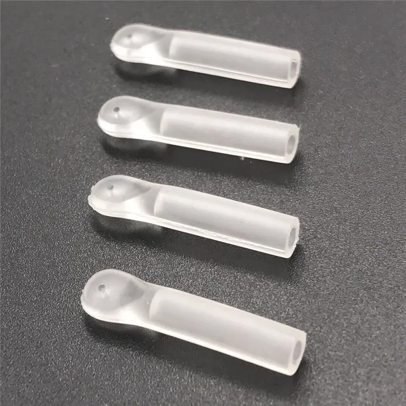60x Carp fishing lures silicone tube clear waggler float adaptors carp match floats terminal tackle accessories for carp fishing
60x Carp fishing lures silicone tube clear waggler float adaptors carp match floats terminal tackle accessories for carp fishing