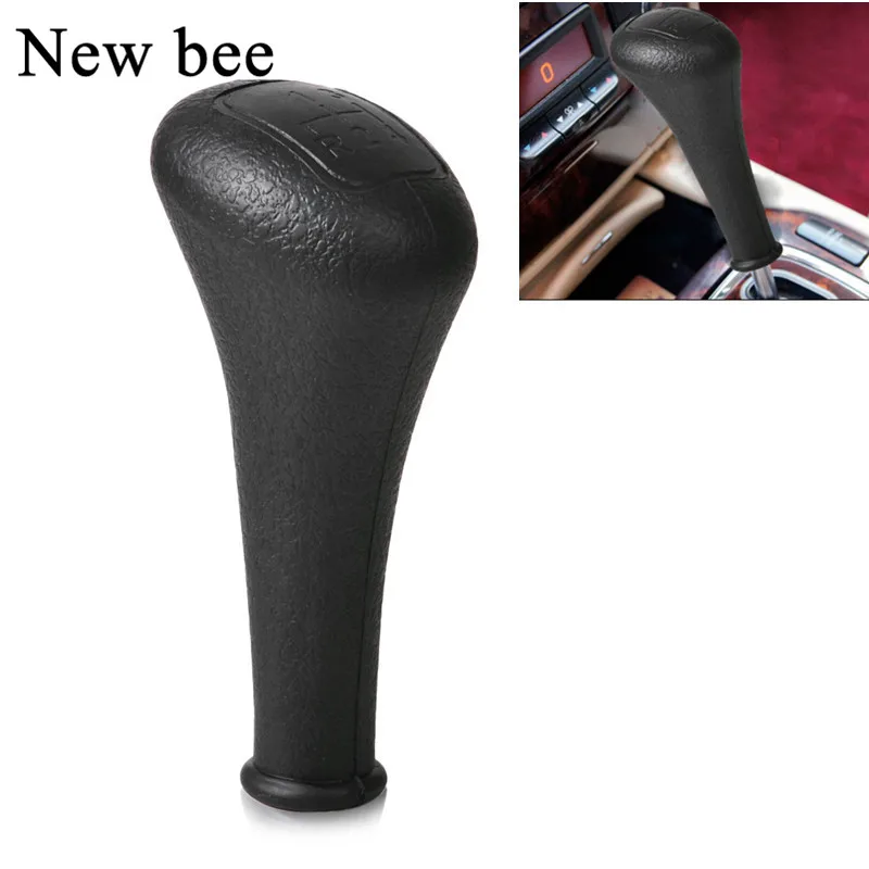 Newbee Car Styling 4 Speed Manual Gear Stick Knob Shift Knob Head For Mercedes Benz W123 W124 W126 140 W190 W201 W202 E S Class
Newbee Car Styling 4 Speed Manual Gear Stick Knob Shift Knob Head For Mercedes Benz W123 W124 W126 140 W190 W201 W202 E S Class