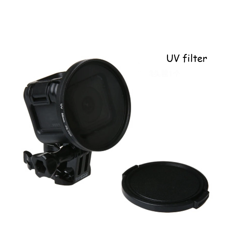 E3277-Filter for gopro 4session-UV