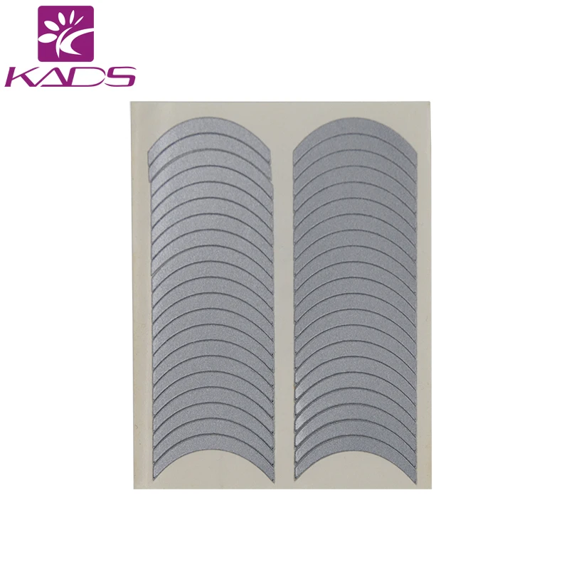 KADS New 1pc Nail Art Sticker Manicure DIY Decorations Pretty Good Guides Nail Stickers Beauty Manicure Tools
KADS New 1pc Nail Art Sticker Manicure DIY Decorations Pretty Good Guides Nail Stickers Beauty Manicure Tools