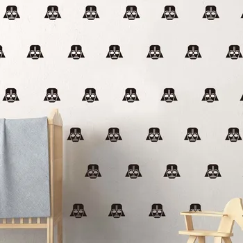 Star Wars Darth Vader Wall Decal Baby Nursery Kids Room Star Wars Darth Vader Wall Sticker Vinyl Play Room Home Decor Art
Star Wars Darth Vader Wall Decal Baby Nursery Kids Room Star Wars Darth Vader Wall Sticker Vinyl Play Room Home Decor Art