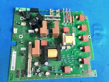 C98043-A7002-L1-12 DC speed regulator 6RA70 series power plate drive plate motherboard
C98043-A7002-L1-12 DC speed regulator 6RA70 series power plate drive plate motherboard