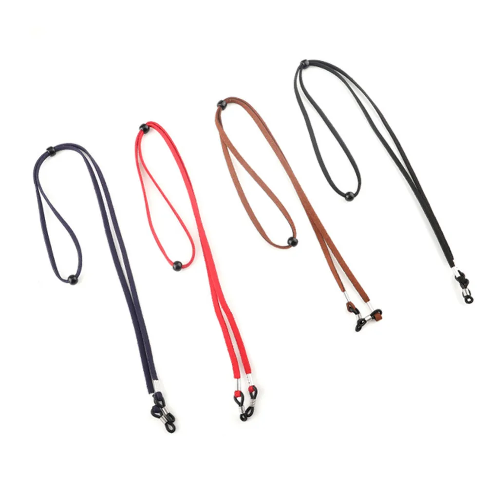 Casual Sport Glasses String Rope Eyeglass Holder Chains Neck Strap Anti Slip Eyewear Cord Glasses Accessoires
Casual Sport Glasses String Rope Eyeglass Holder Chains Neck Strap Anti Slip Eyewear Cord Glasses Accessoires