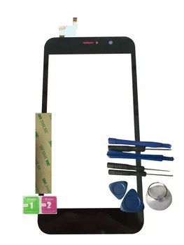 RYKKZ For iMose GiDi Touch Screen Digitizer Sensor Replacement With Tools+3M Sticker
RYKKZ For iMose GiDi Touch Screen Digitizer Sensor Replacement With Tools+3M Sticker