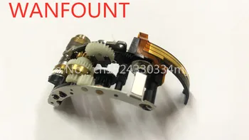 Original ( a set ) EF 50mm 1.4 focus gear motor grou repair part 50 f/1.4 USM AF motor gears group for Canon 50 F1.4 LENS
Original ( a set ) EF 50mm 1.4 focus gear motor grou repair part 50 f/1.4 USM AF motor gears group for Canon 50 F1.4 LENS