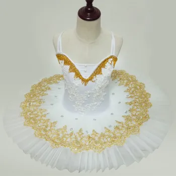 Ballet Tutu Skirt Women Adult Professional Ballerina Dresses White Swan Lake Ballet Tutu Skirt Women Autumn Professional Dress
Ballet Tutu Skirt Women Adult Professional Ballerina Dresses White Swan Lake Ballet Tutu Skirt Women Autumn Professional Dress
