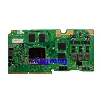 GTX 765M 2GB VGA card For Asus ROG G750J G750JW laptop card N14E-GE-A1 GeForce GTX765M Graphic card Video card
GTX 765M 2GB VGA card For Asus ROG G750J G750JW laptop card N14E-GE-A1 GeForce GTX765M Graphic card Video card