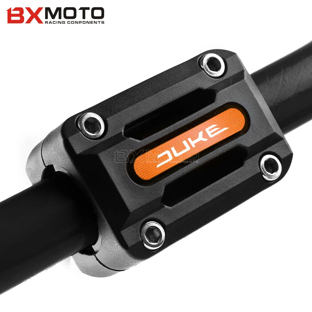 Motorcycle Engine Crash Bar Protection Guard Bumper Decorative Block 22-28mm For KTM DUKE 390 DUKE 790 DUKE 690 Accessories
Motorcycle Engine Crash Bar Protection Guard Bumper Decorative Block 22-28mm For KTM DUKE 390 DUKE 790 DUKE 690 Accessories