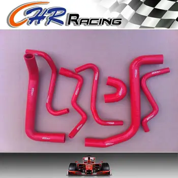 RED silicone hose for Holden Commodore VT VX 3.8L V6 1999 2000 2001 2002 radiator
RED silicone hose for Holden Commodore VT VX 3.8L V6 1999 2000 2001 2002 radiator